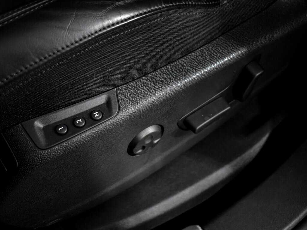 Peugeot 3008, 2018 - Фото №11