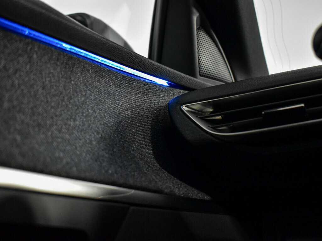 Peugeot 3008, 2018 - Фото №18