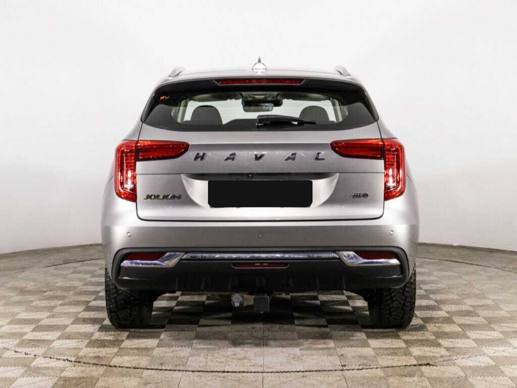Haval Jolion, 2021 - Фото №5
