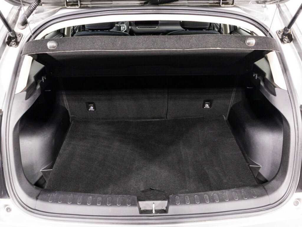 Haval Jolion, 2021 - Фото №14