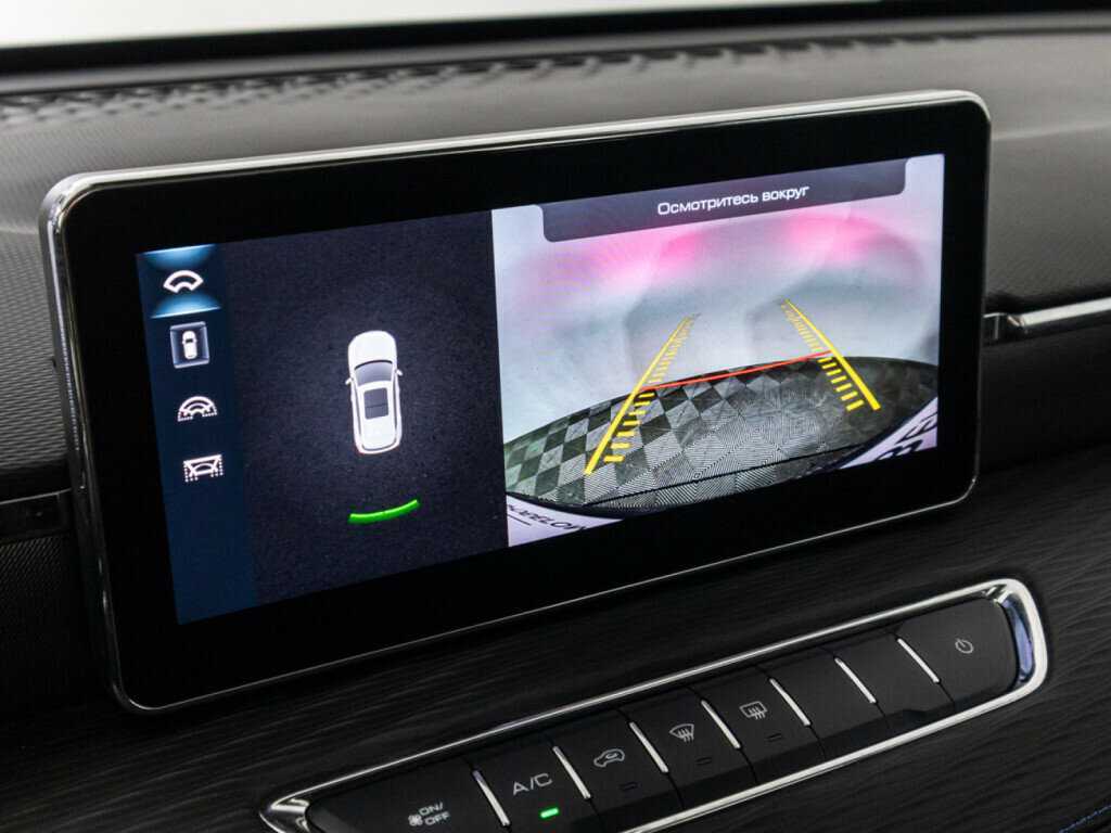 Haval Jolion, 2021 - Фото №15