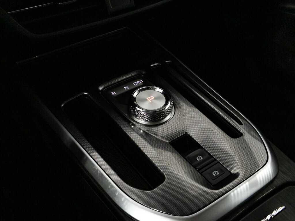 Haval Jolion, 2021 - Фото №18