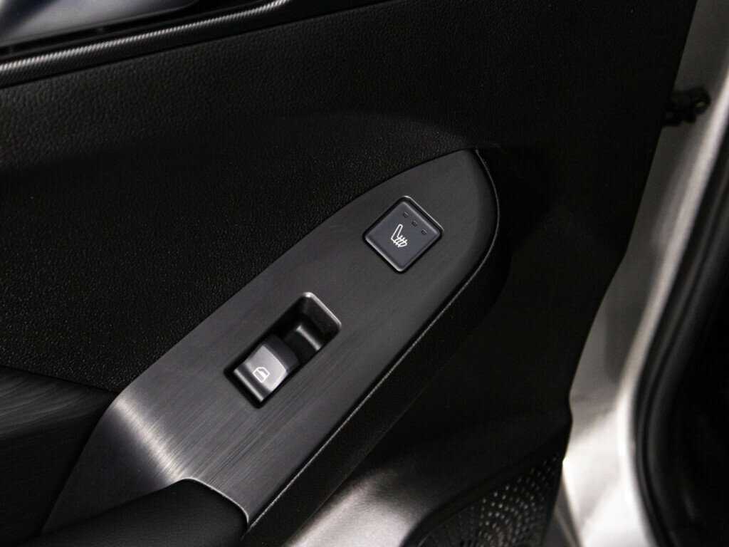 Haval Jolion, 2021 - Фото №20