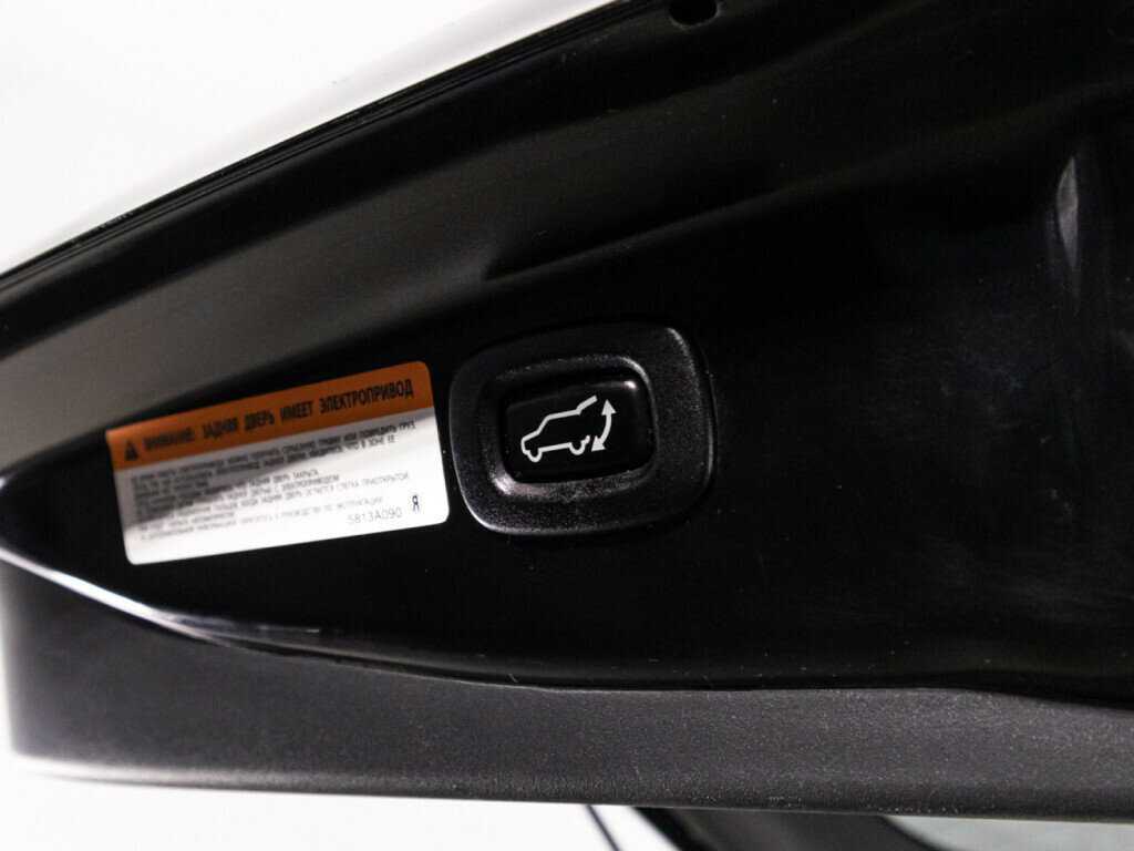 Mitsubishi Outlander, 2016 - Фото №14