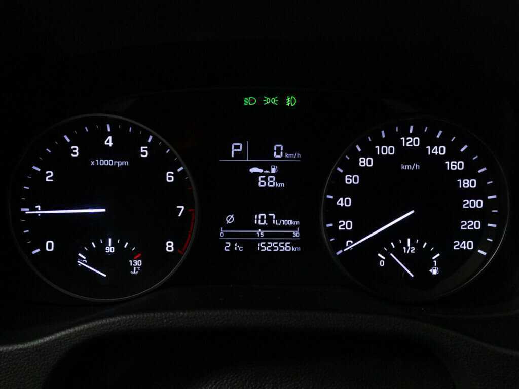 Hyundai Elantra, 2018 - Фото №11