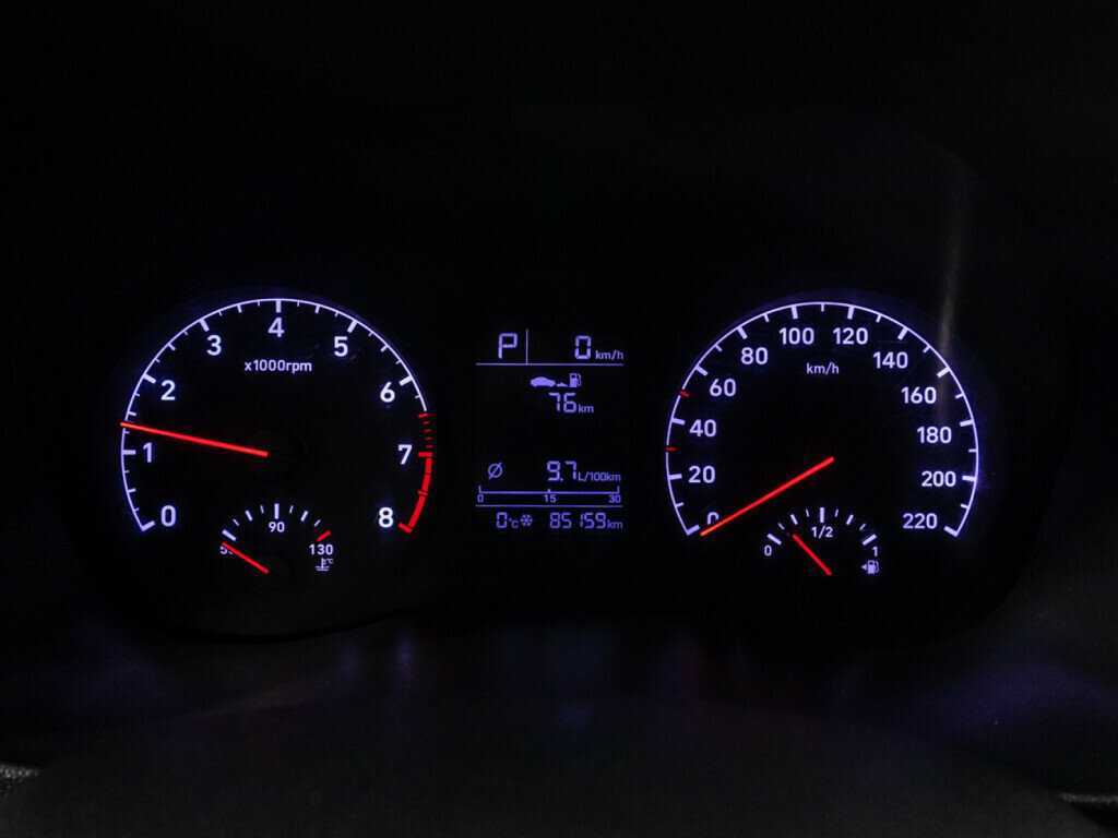 Hyundai Solaris, 2019 - Фото №11