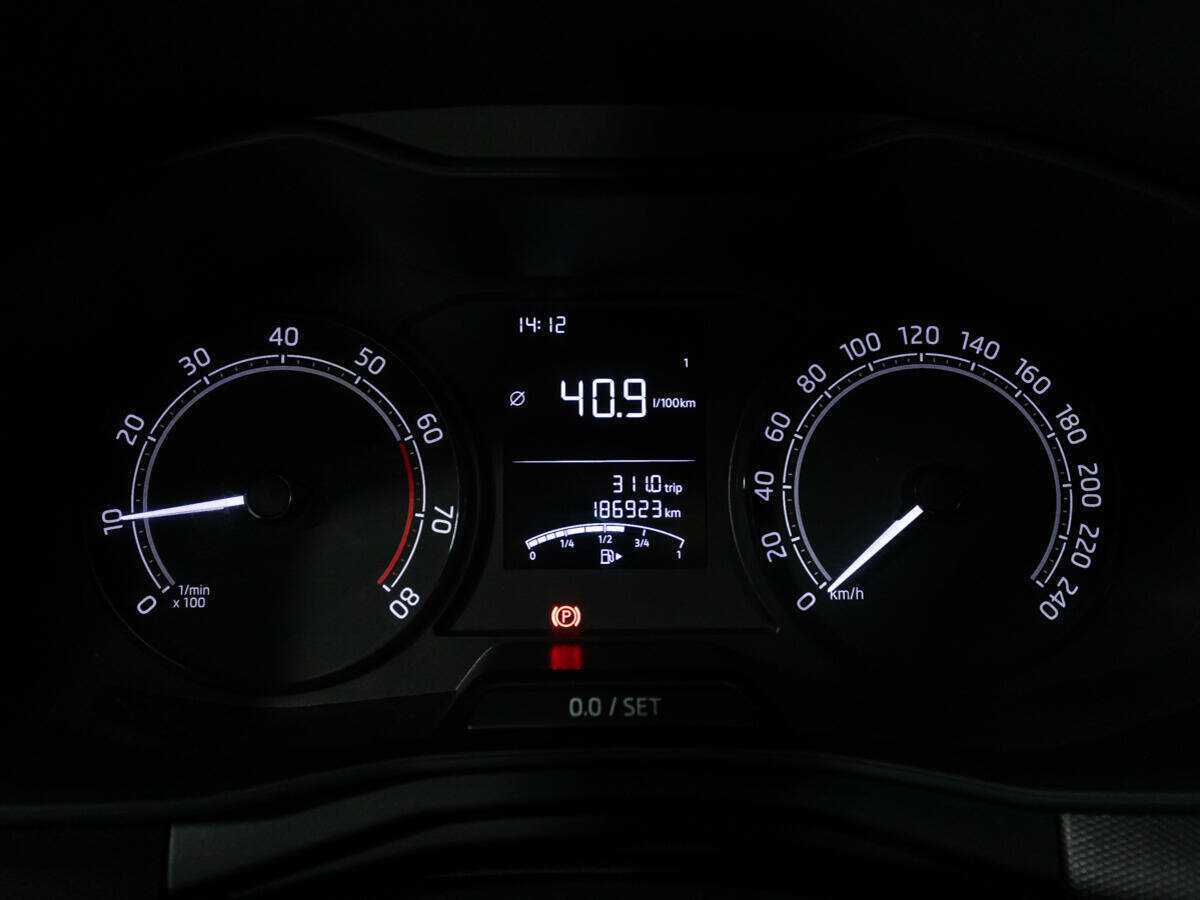 Skoda Rapid, 2021 - Фото №11