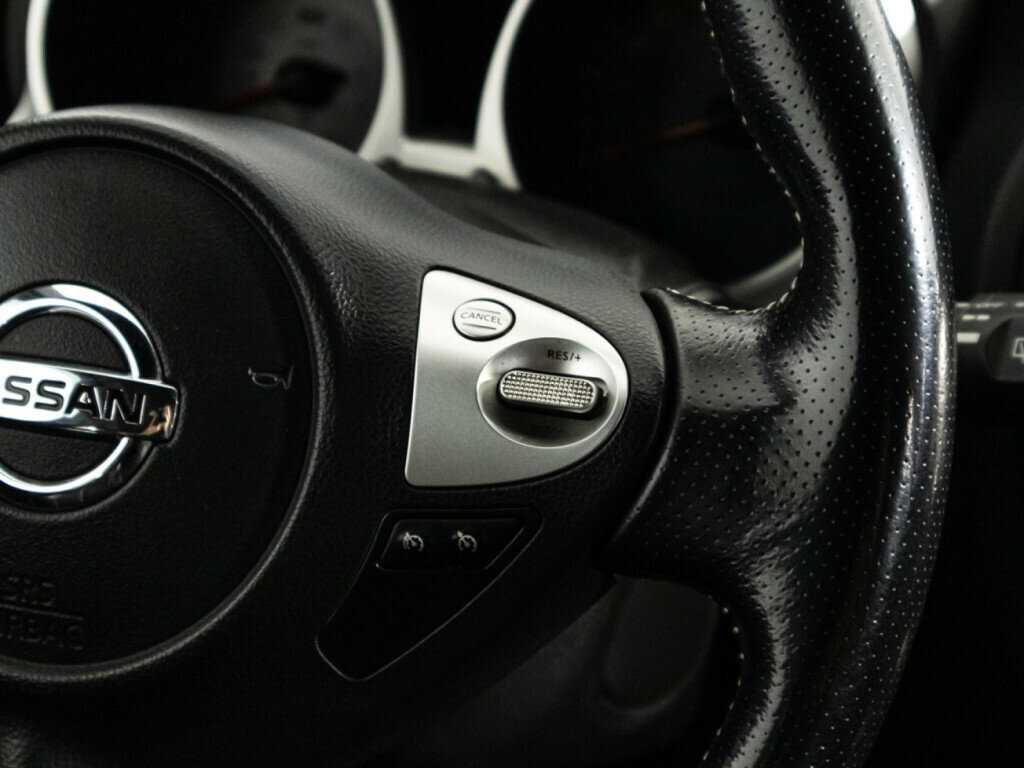 Nissan Juke, 2017 - Фото №18