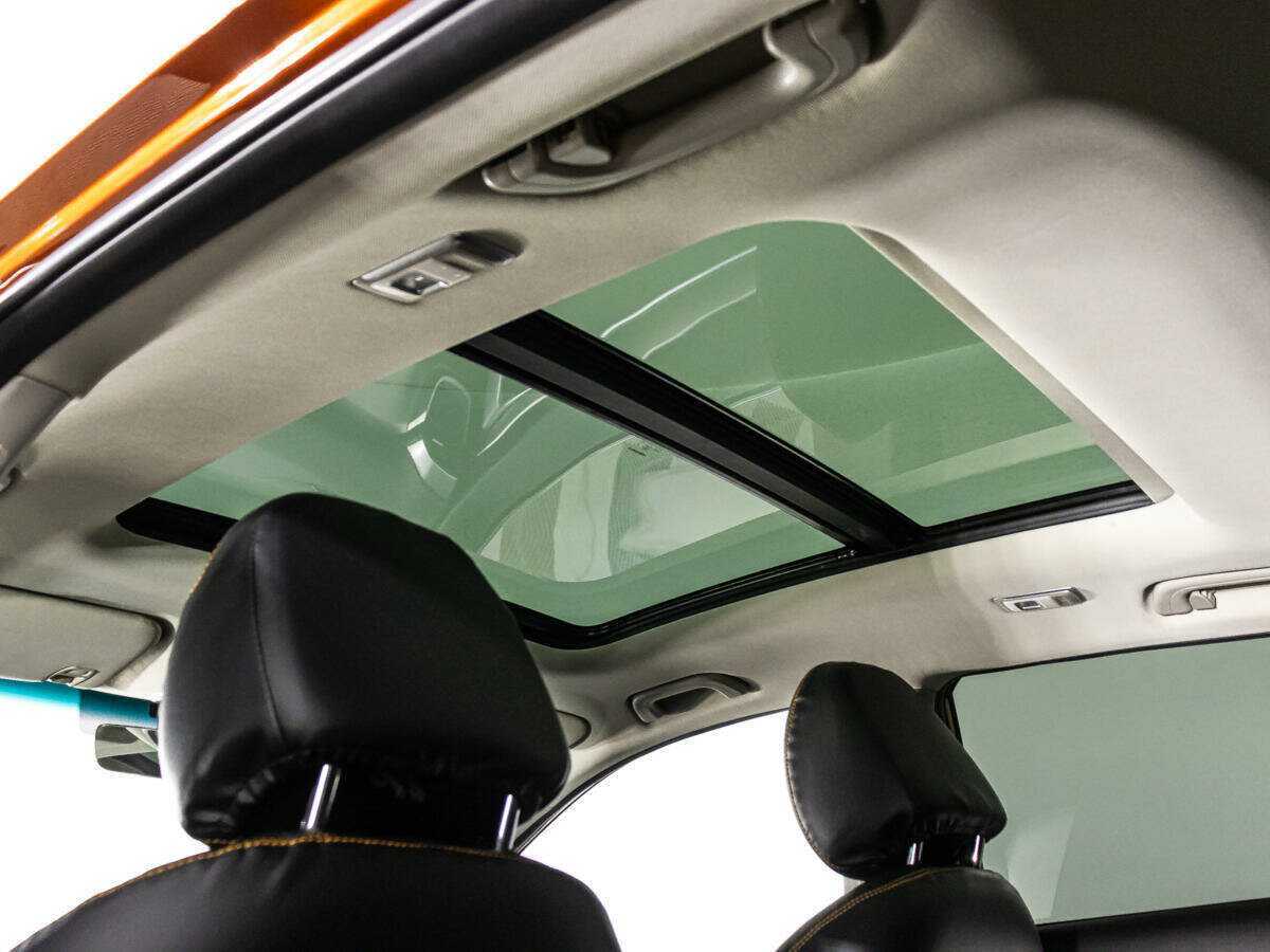 Geely Coolray, 2020 - Фото №15