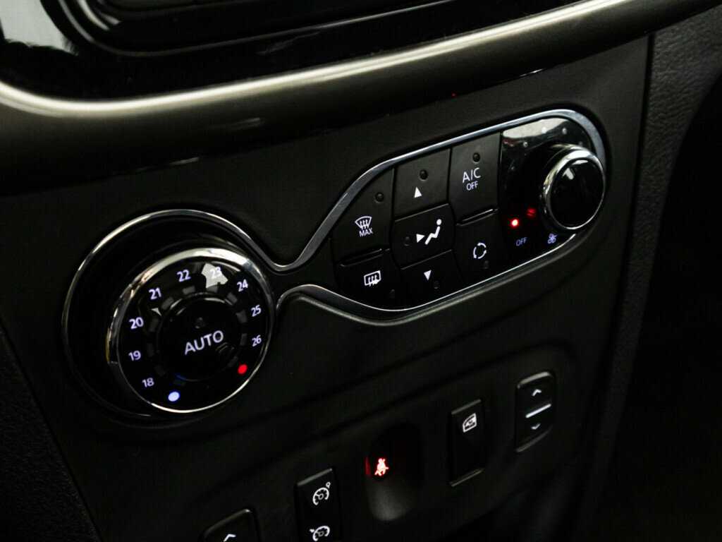 Renault Sandero Stepway, 2017 - Фото №14