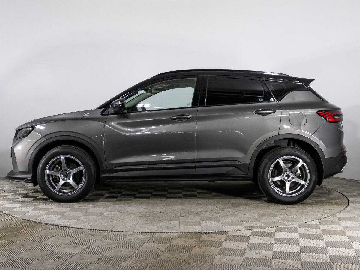 Geely Coolray, 2022 - Фото №7