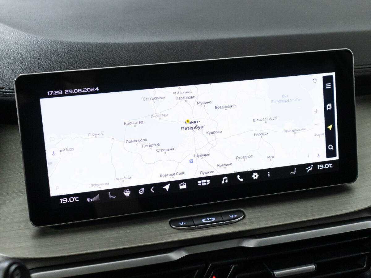 Geely Coolray, 2022 - Фото №16