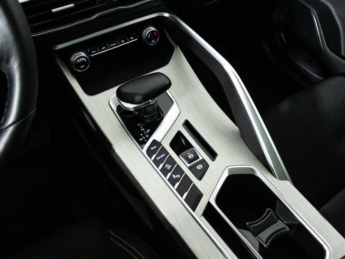 Geely Coolray, 2022 - Фото №19