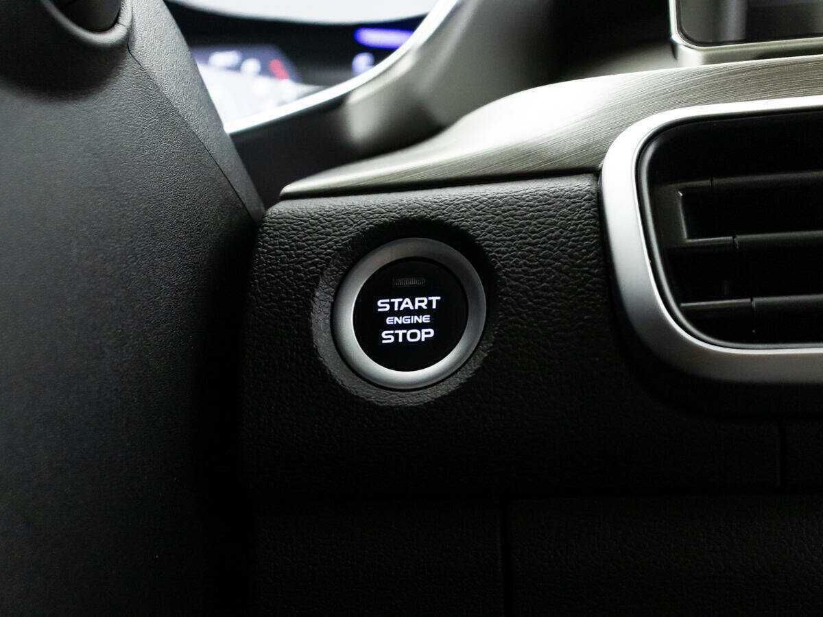 Geely Coolray, 2022 - Фото №21