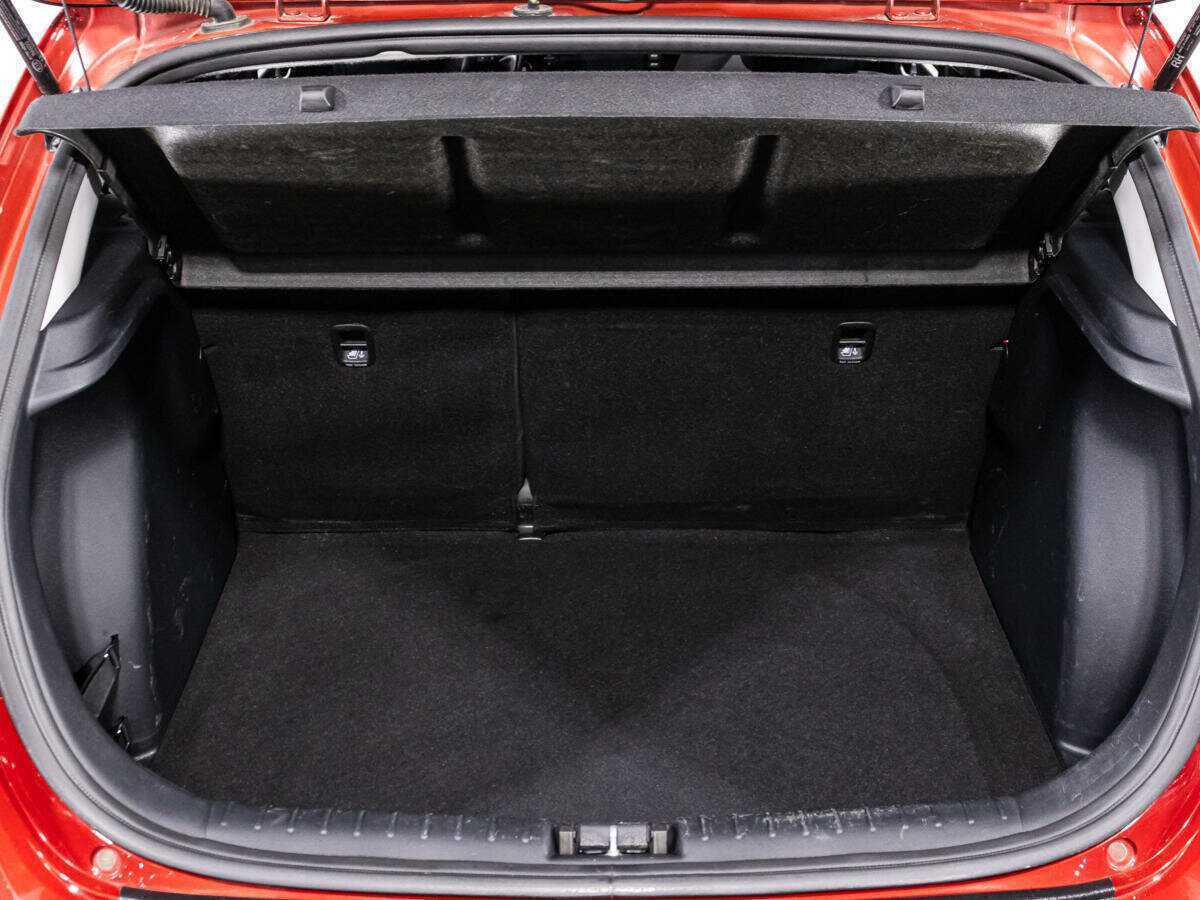 Kia Rio X, 2021 - Фото №14