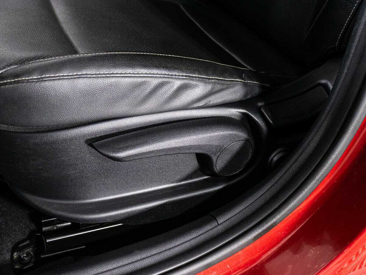 Kia Rio X, 2021 - Фото №23