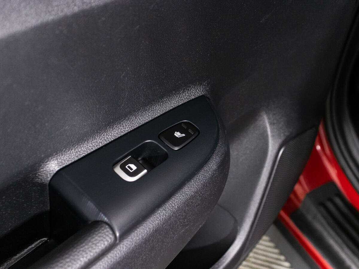 Kia Rio X, 2021 - Фото №25