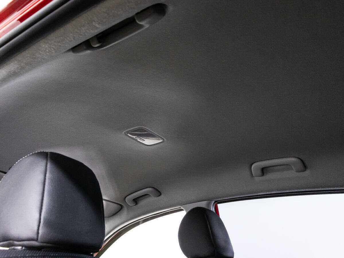 Kia Rio X, 2021 - Фото №26