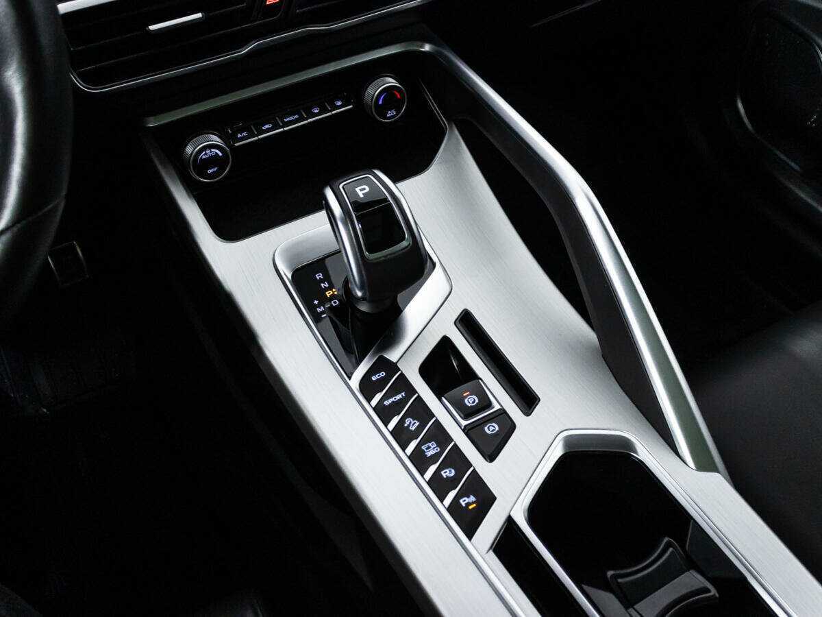 Geely Coolray, 2022 - Фото №16