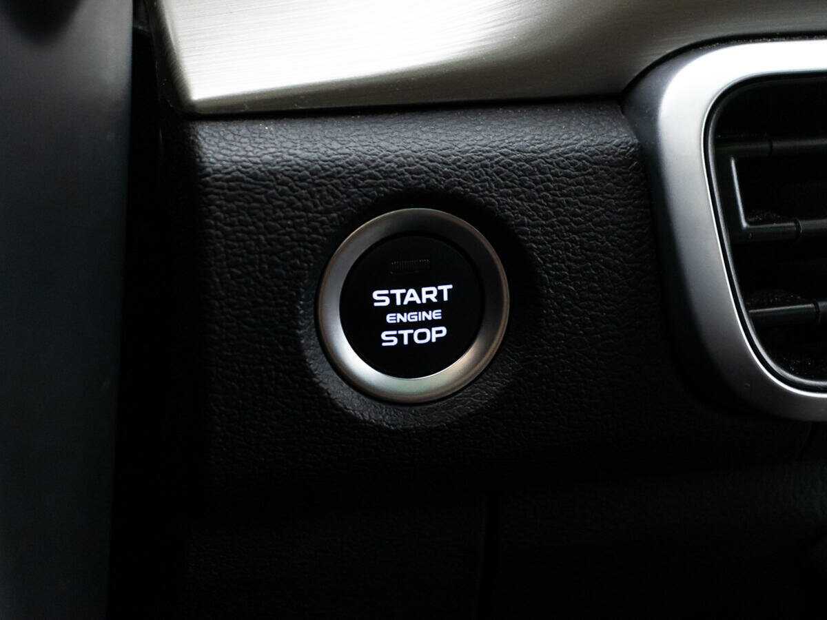 Geely Coolray, 2022 - Фото №21