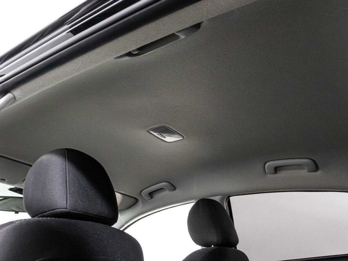 Kia Rio, 2021 - Фото №22