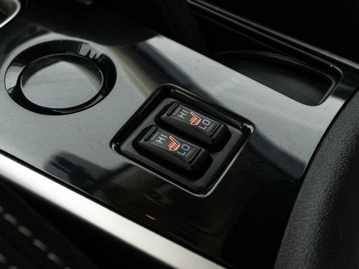 Mitsubishi Outlander, 2018 - Фото №18