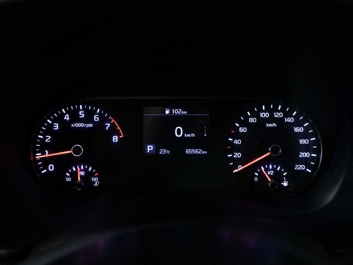 Kia Soul, 2019 - Фото №11