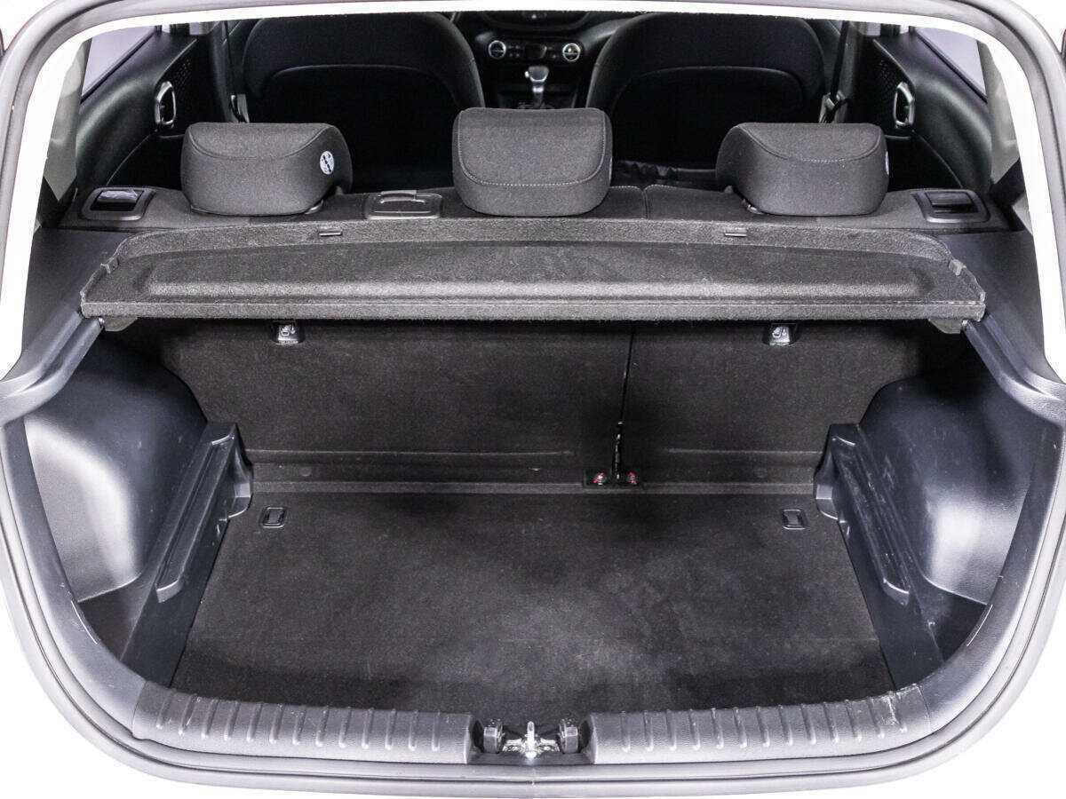 Kia Soul, 2019 - Фото №14