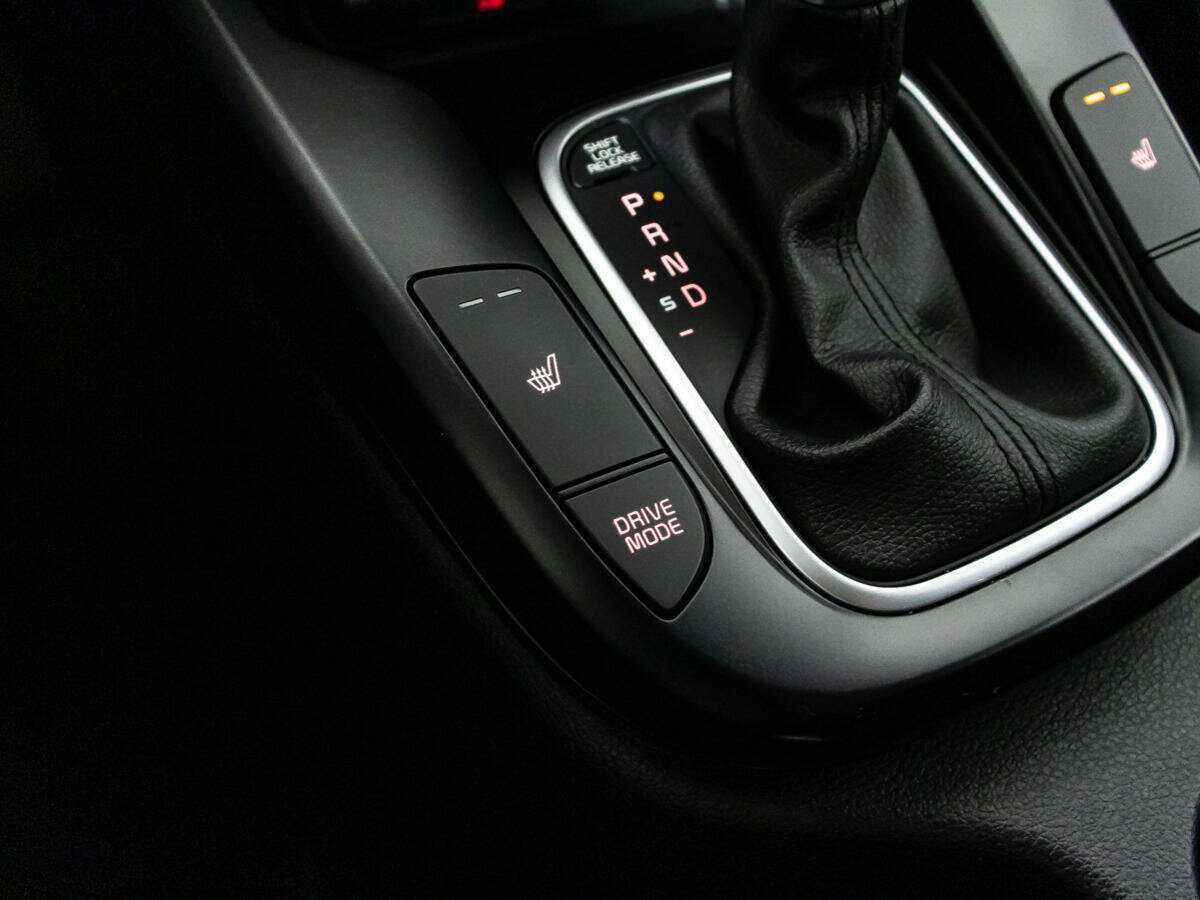 Kia Soul, 2019 - Фото №17