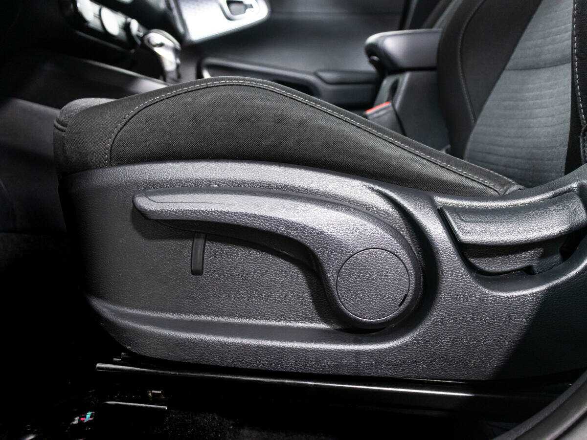 Kia Soul, 2019 - Фото №21