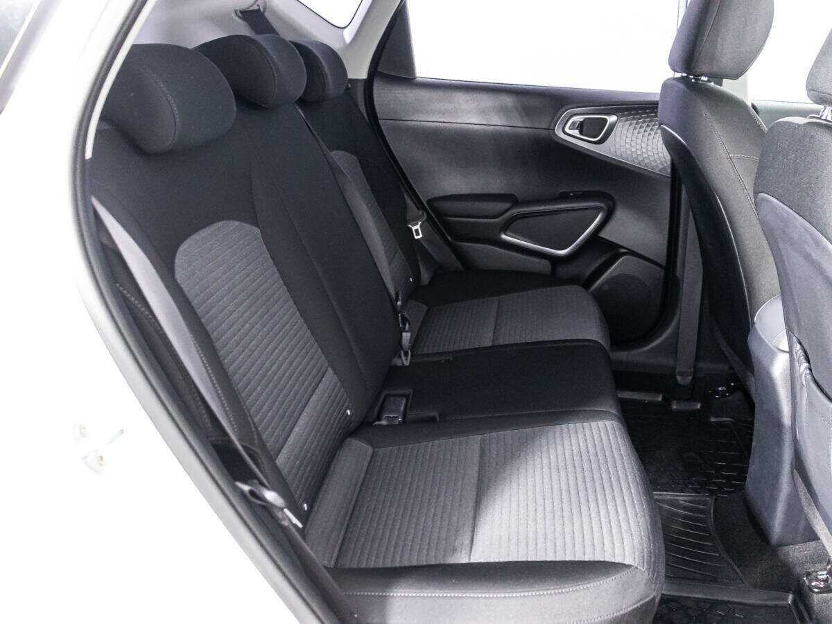 Kia Soul, 2019 - Фото №23