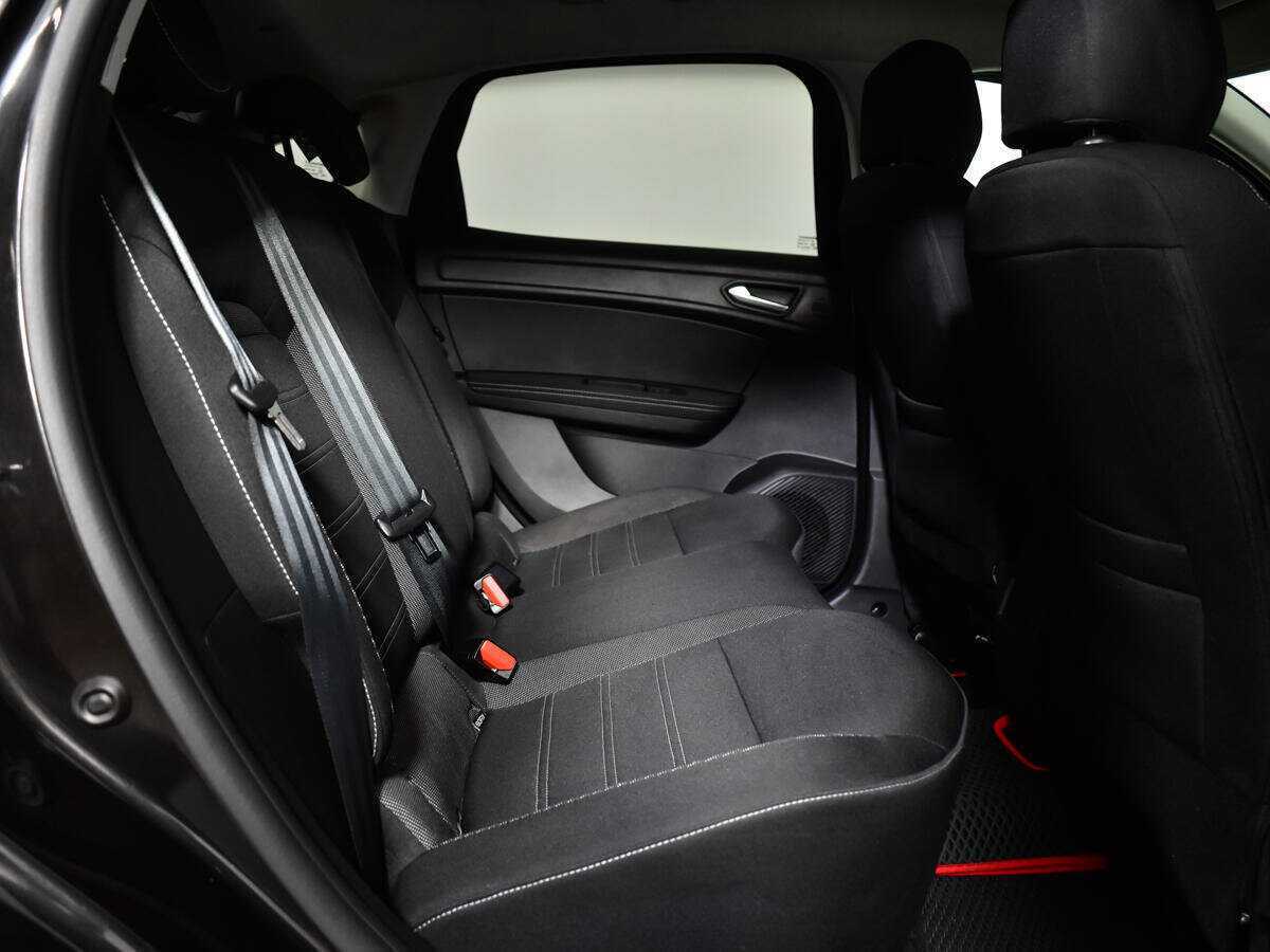 Renault Arkana, 2019 - Фото №9