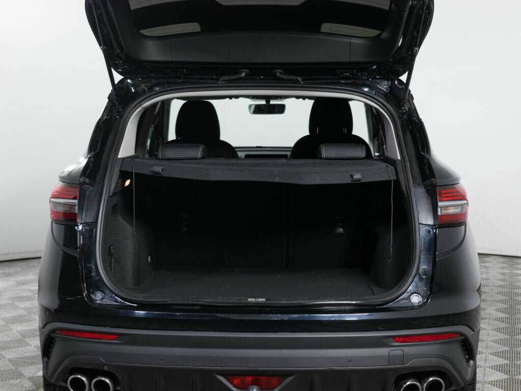 Geely Coolray, 2022 - Фото №6