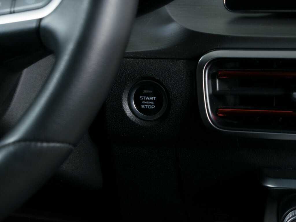 Geely Coolray, 2022 - Фото №12