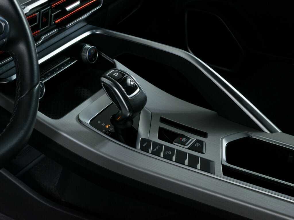 Geely Coolray, 2022 - Фото №13