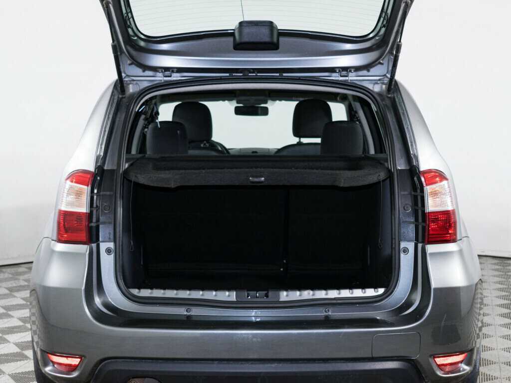 Nissan Terrano, 2020 - Фото №6