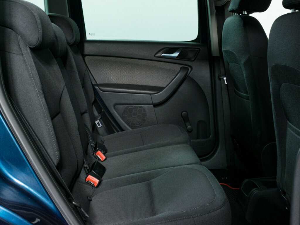 Skoda Yeti, 2012 - Фото №9