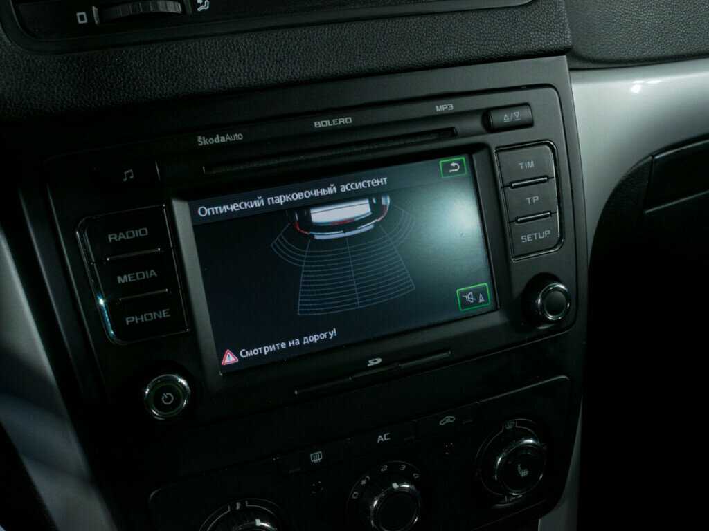 Skoda Yeti, 2012 - Фото №13