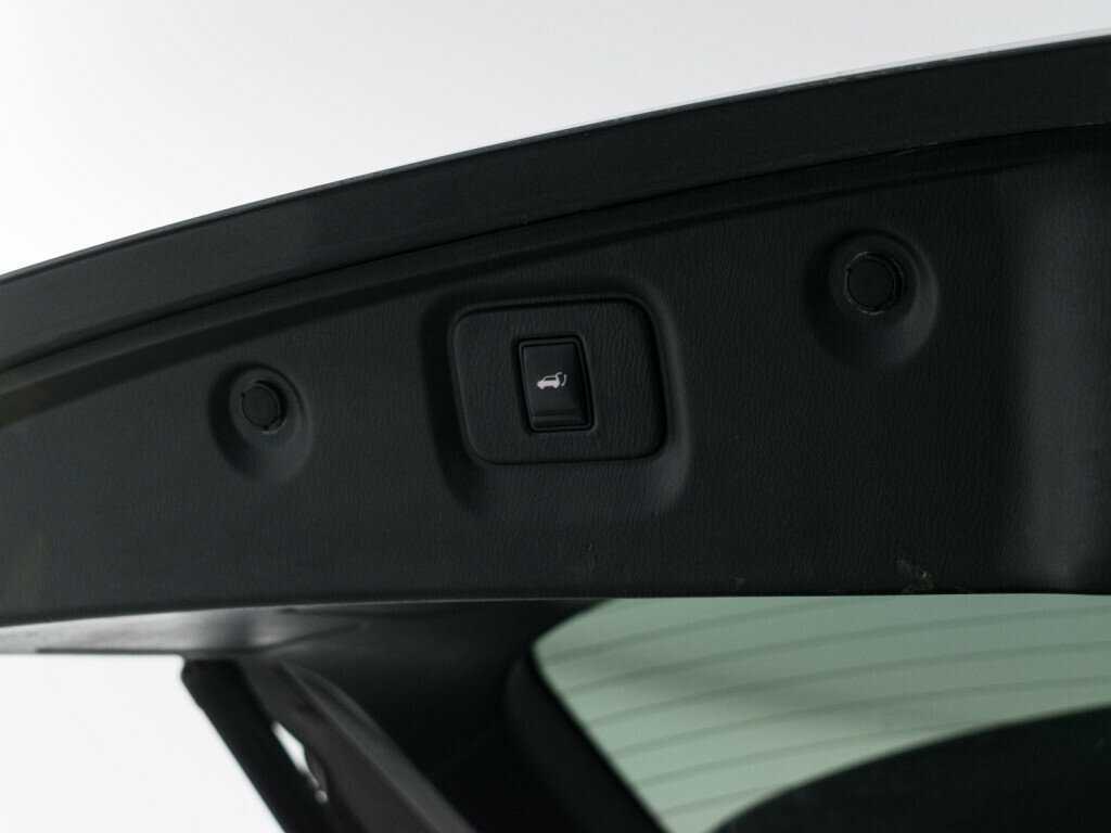 Nissan Pathfinder, 2015 - Фото №9