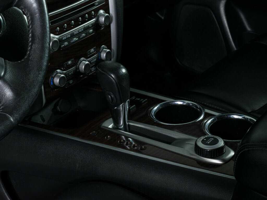 Nissan Pathfinder, 2015 - Фото №16