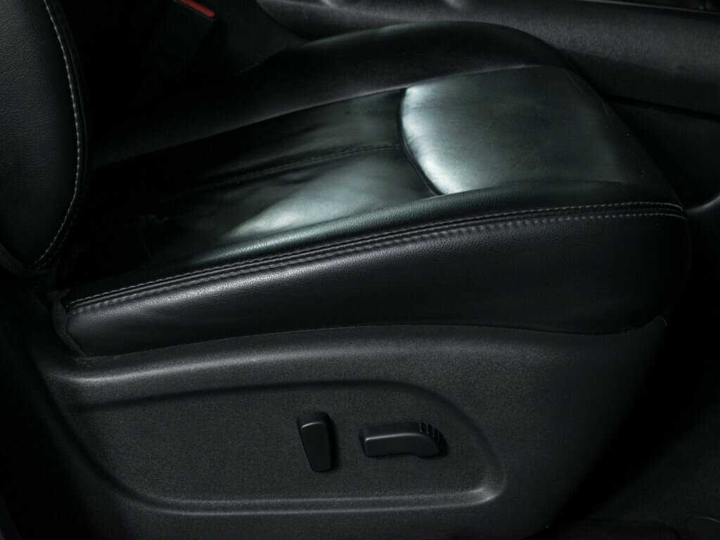 Nissan Pathfinder, 2015 - Фото №17