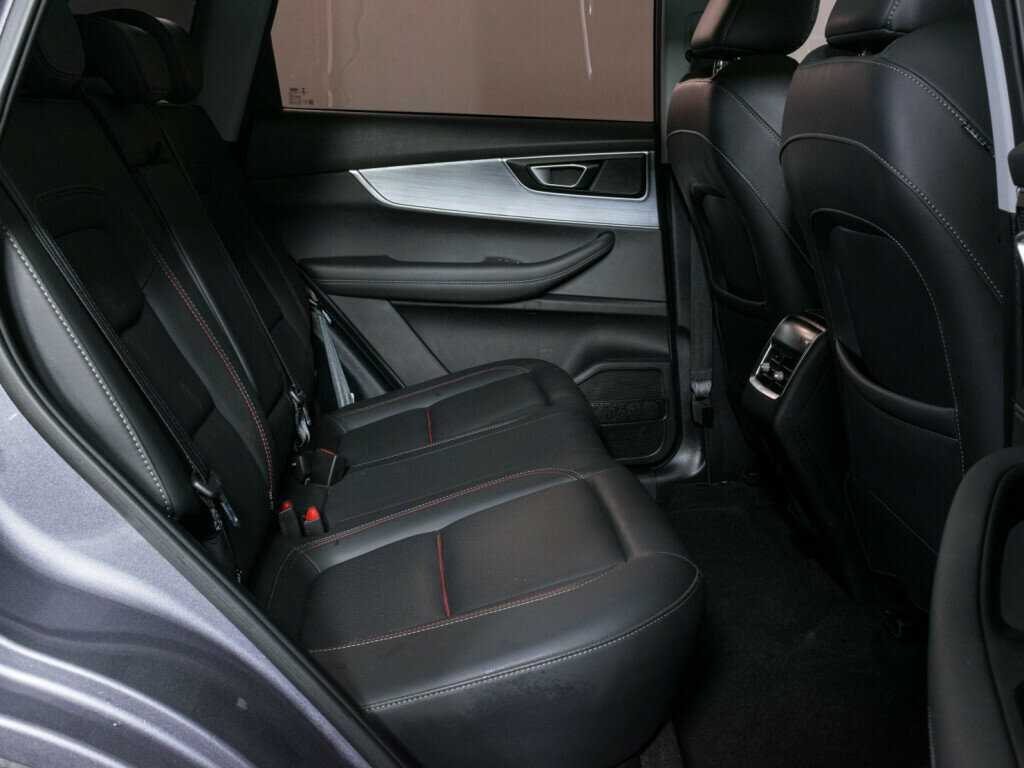 CHERY Tiggo 7 Pro, 2022 - Фото №12