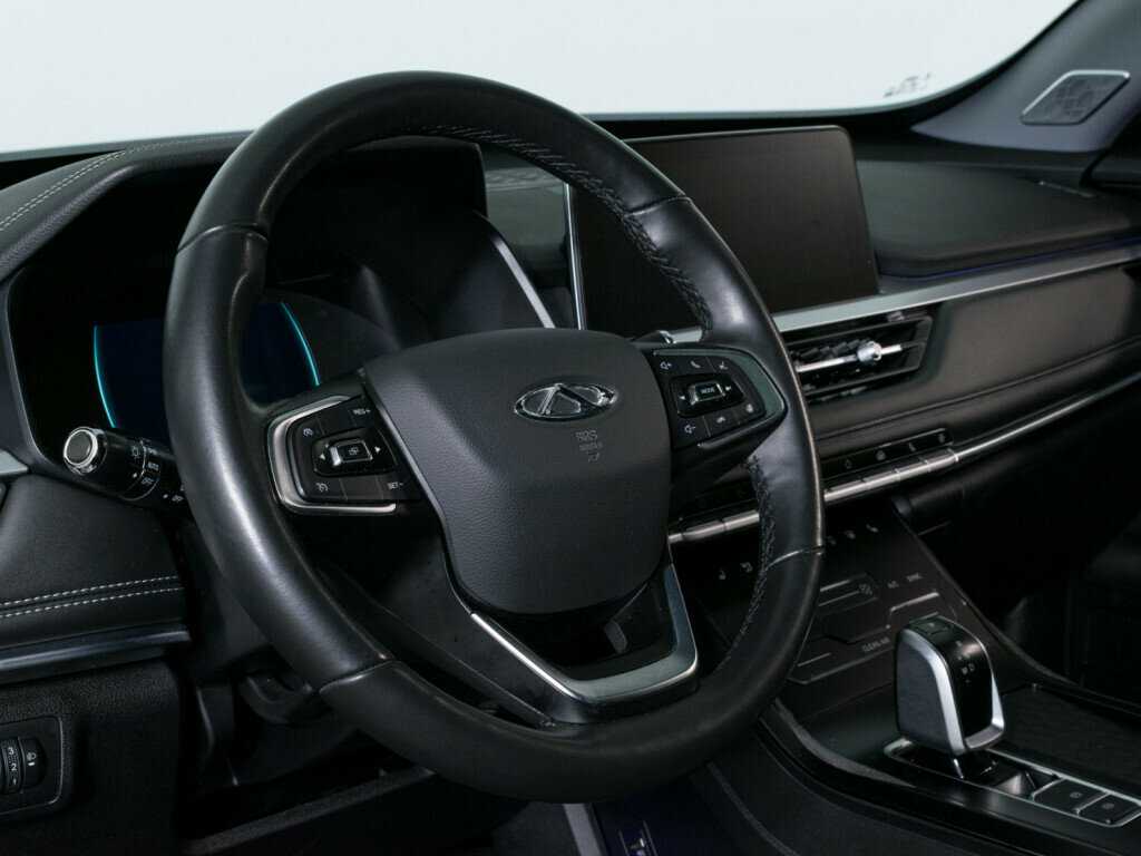 CHERY Tiggo 7 Pro, 2022 - Фото №15