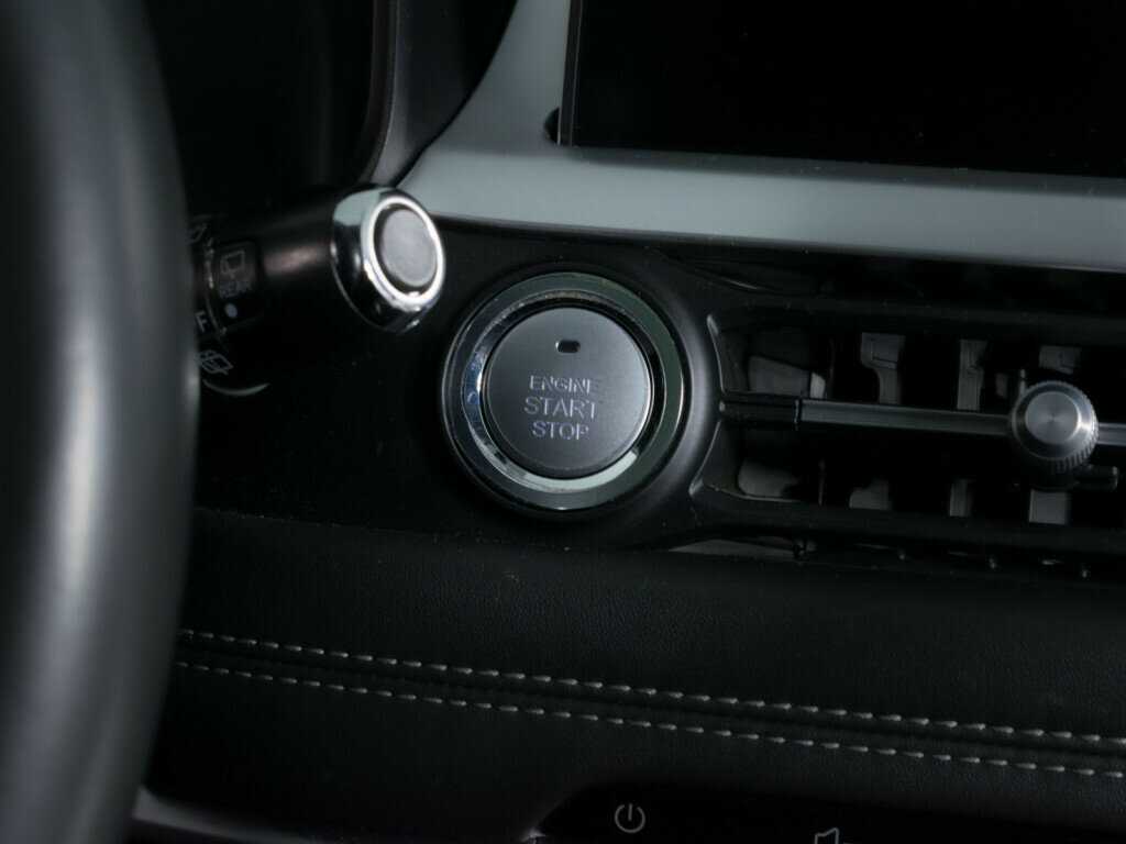 CHERY Tiggo 7 Pro, 2022 - Фото №16