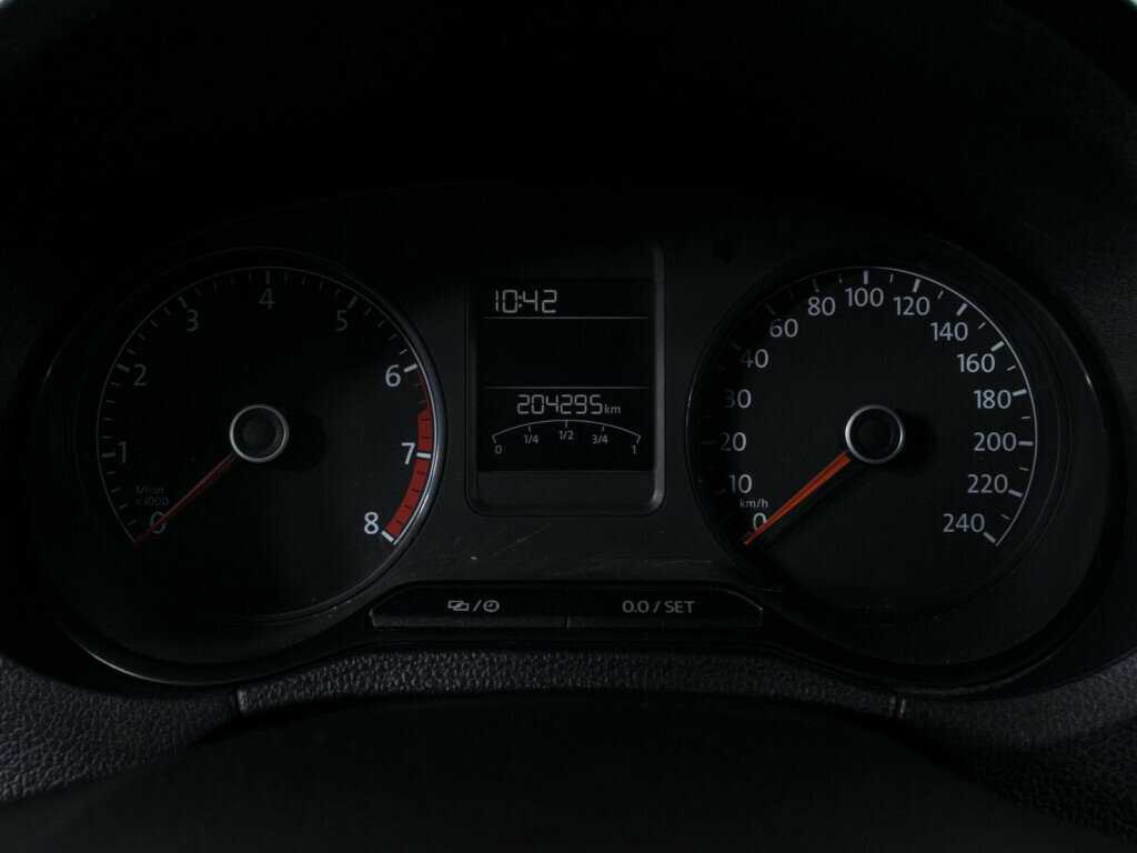 Volkswagen Polo, 2019 - Фото №10