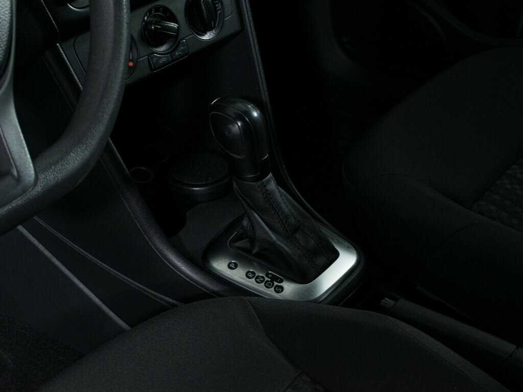 Volkswagen Polo, 2019 - Фото №12