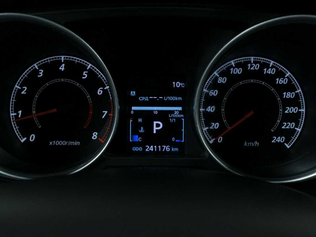 Mitsubishi ASX, 2013 - Фото №9