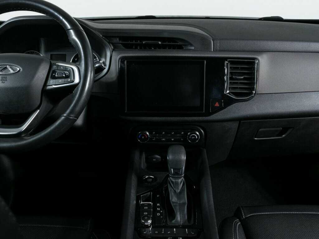 CHERY Tiggo 4, 2021 - Фото №8