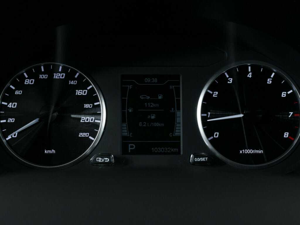 CHERY Tiggo 4, 2021 - Фото №11