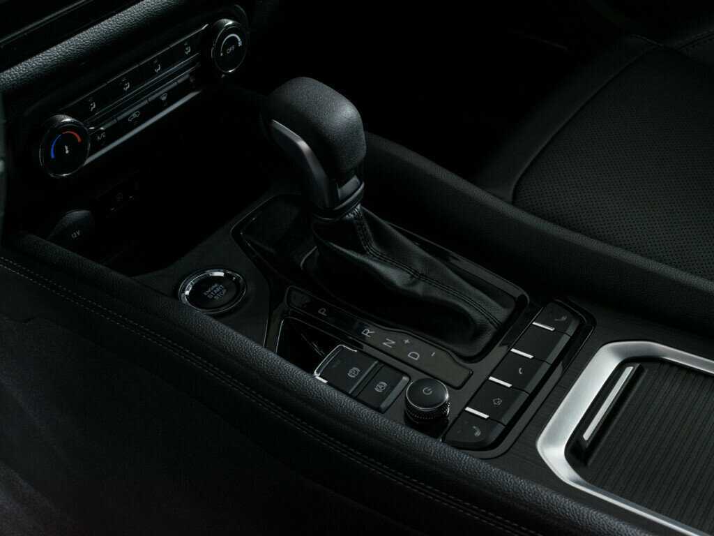 CHERY Tiggo 4, 2021 - Фото №13